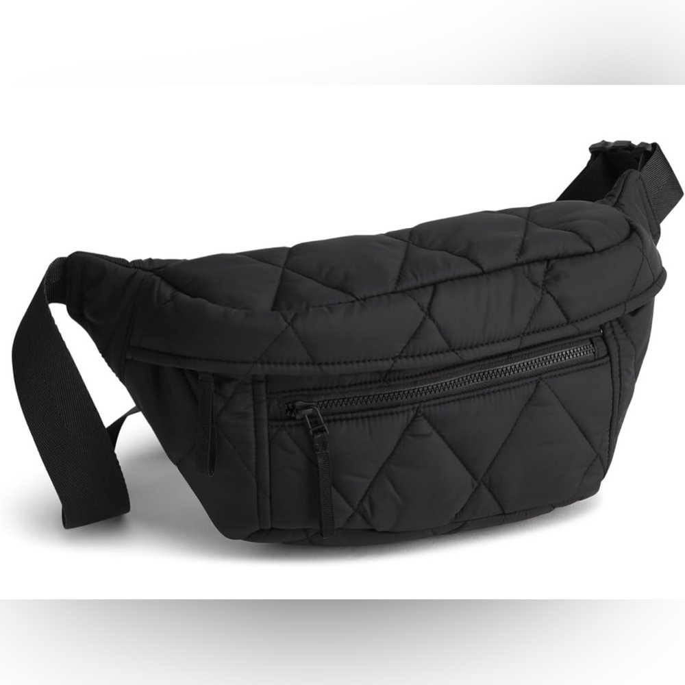 Vera Bradley Belt Bag